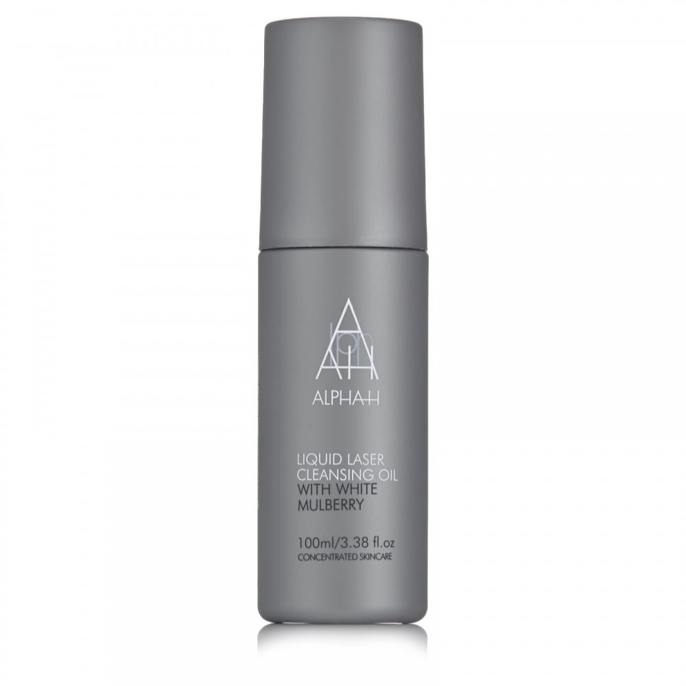 Alpha H Alpha H Liquid Laser Cleansing Oil 100ml -