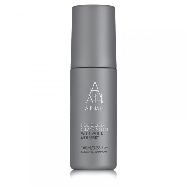 Alpha H Alpha H Liquid Laser Cleansing Oil 100ml -