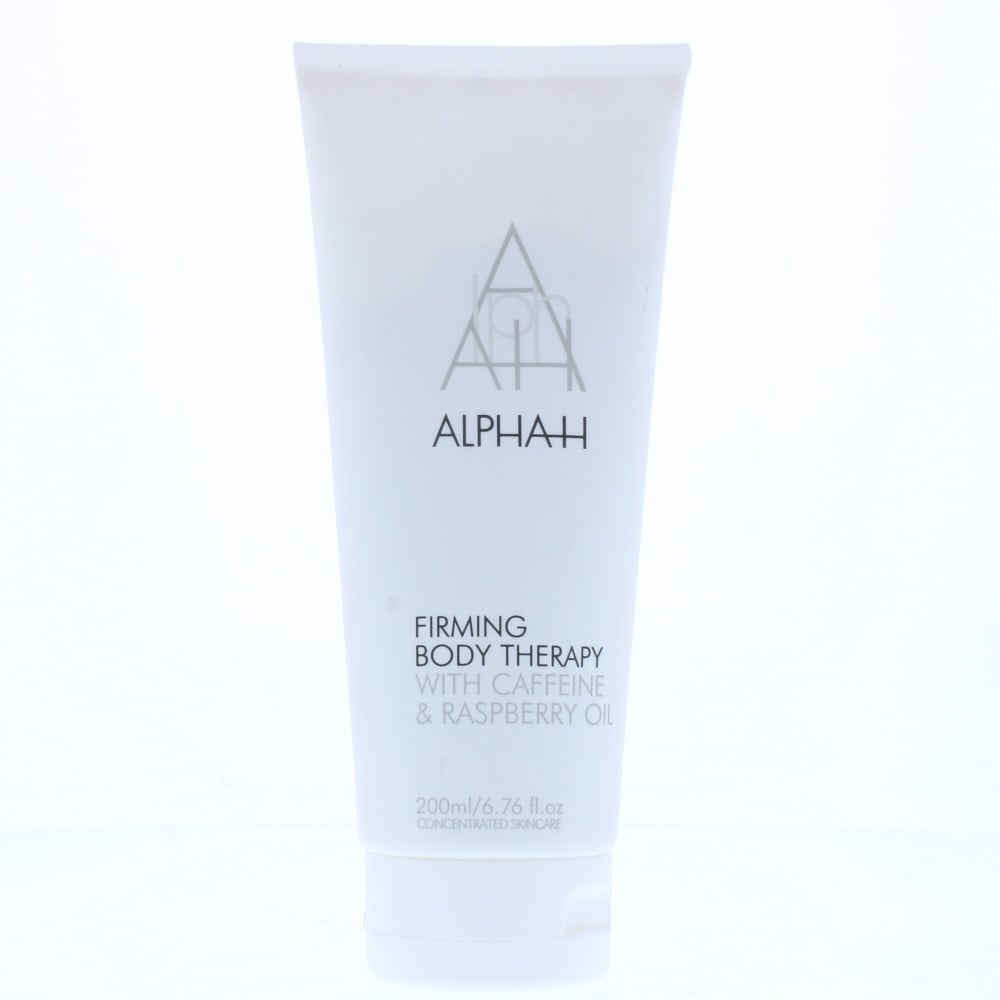 Alpha H Alpha H Firming Body Therapy 200ml -