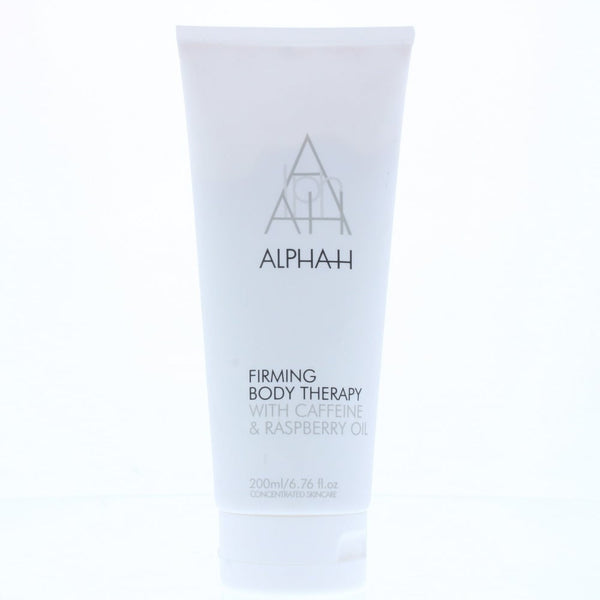 Alpha H Alpha H Firming Body Therapy 200ml -