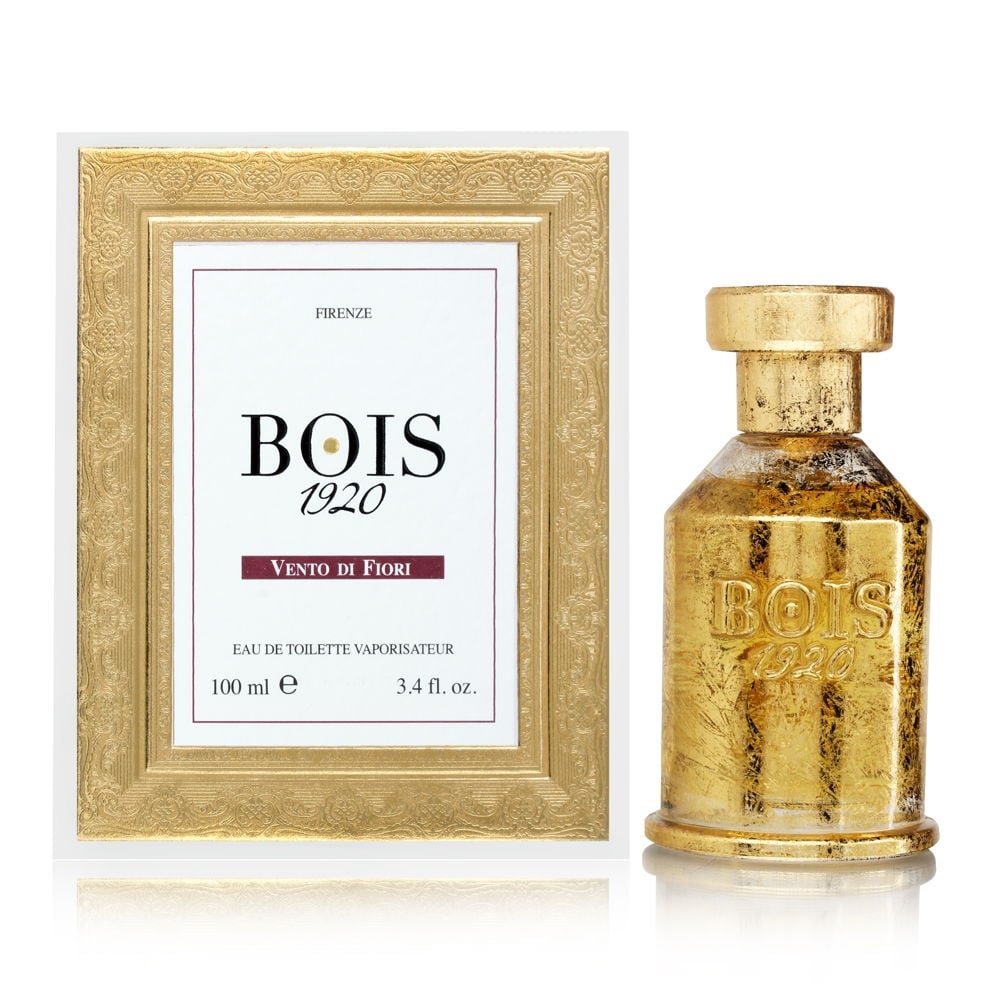 Bois 1920 Bois 1920 Bois Vento Di Fiori 50ml EDT Spray - Health & Beauty > Personal Care > Cosmetics > Perfumes & Colognes > Eaux De Toilette EDT