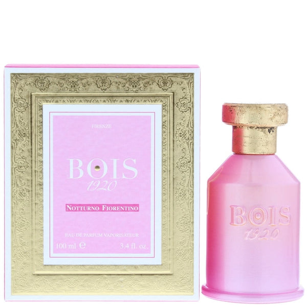 Bois 1920 Bois 1920 Notturno Fiorentino 100ml EDP Spray - Health & Beauty > Personal Care > Cosmetics > Perfumes & Colognes > Eaux de Parfum EDP