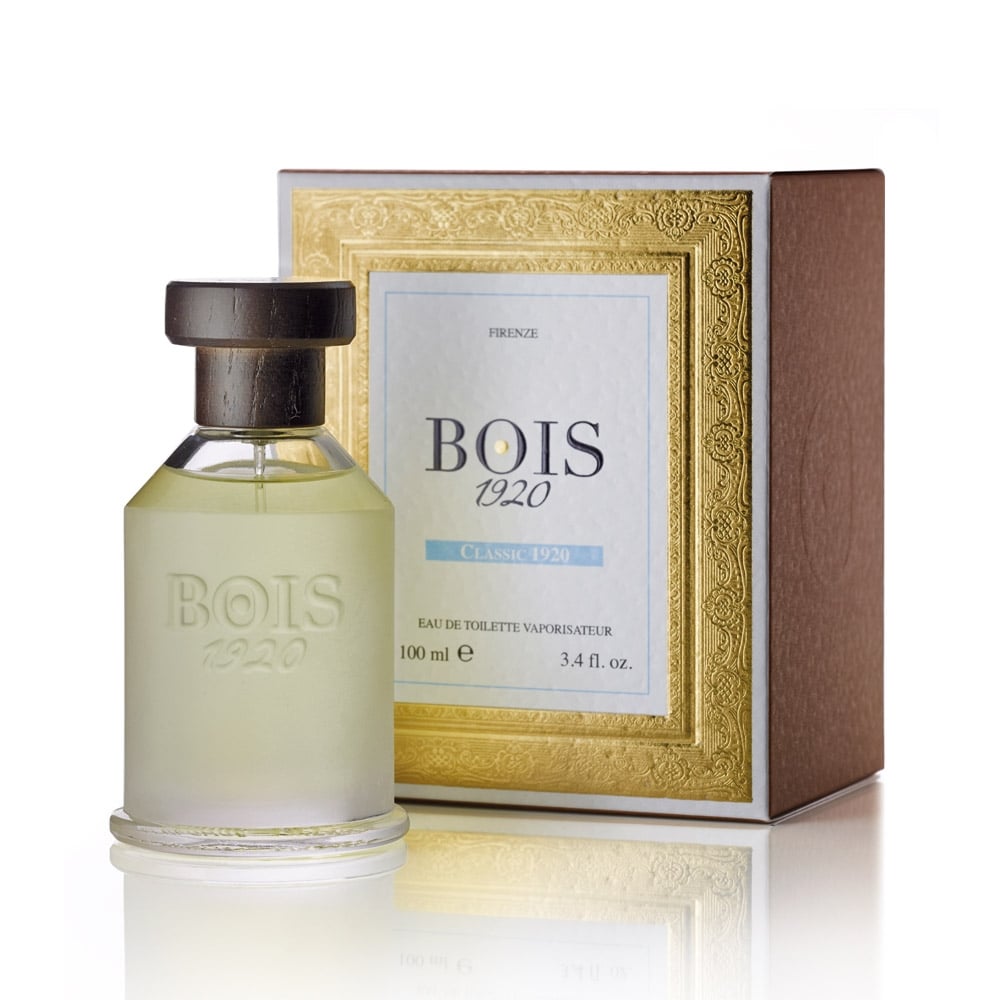 Bois 1920 Bois 1920 Classic 1920 100ml EDT Spray - Health & Beauty > Personal Care > Cosmetics > Perfumes & Colognes > Eaux De Toilette EDT