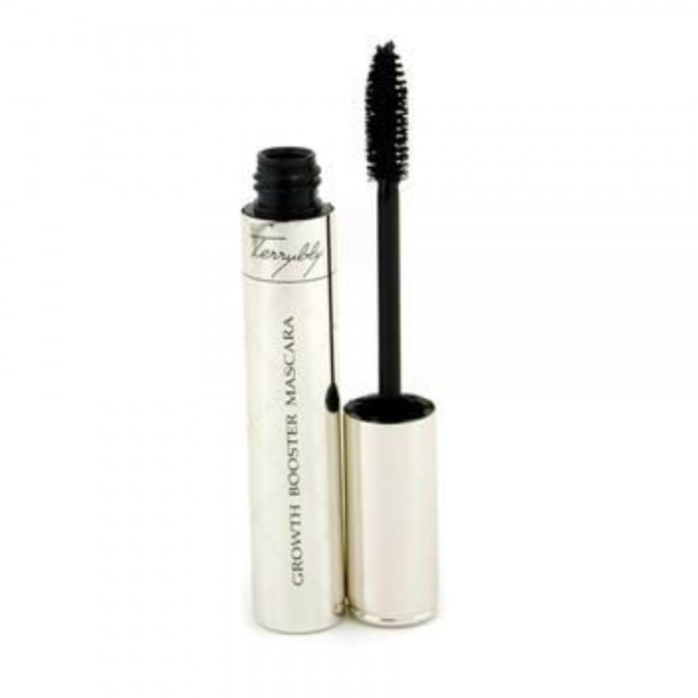 By Terry By Terry Mascara Terrybly 1 - Black Parti- Pris 8ml -