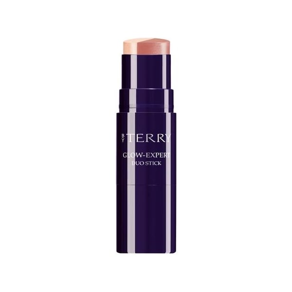 By Terry By Terry Glow Expert Duo Stick 2 Terra Rosa7.3G -