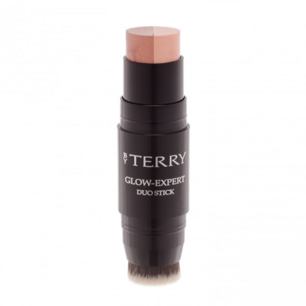 By Terry By Terry Glow Expert Duo Stick 3 Peachy Petal 7.3G -