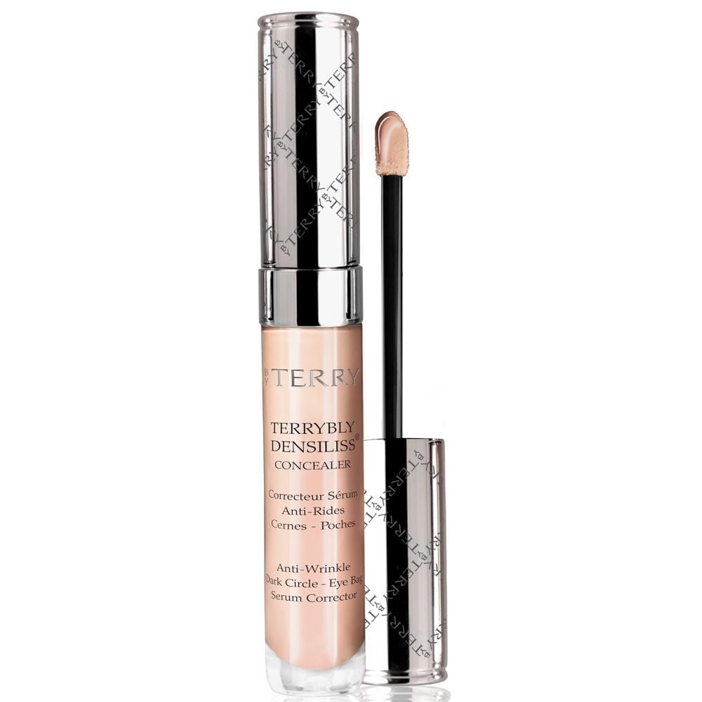 By Terry By Terry Terrybly Densiliss Concealer 7ml - 6 Sienna Coper -