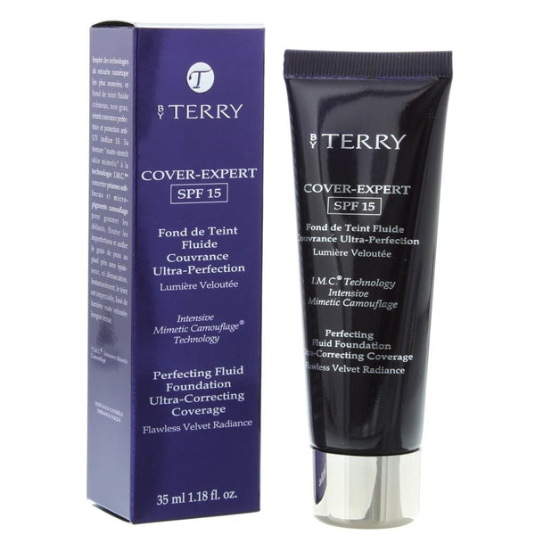 By Terry By Terry Cover Expert SPF15 8 - Intense Beige 35ml -