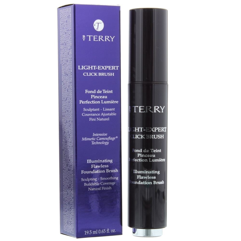 By Terry By Terry Light Click Expert 4.5- Soft Beige 19.5ml -