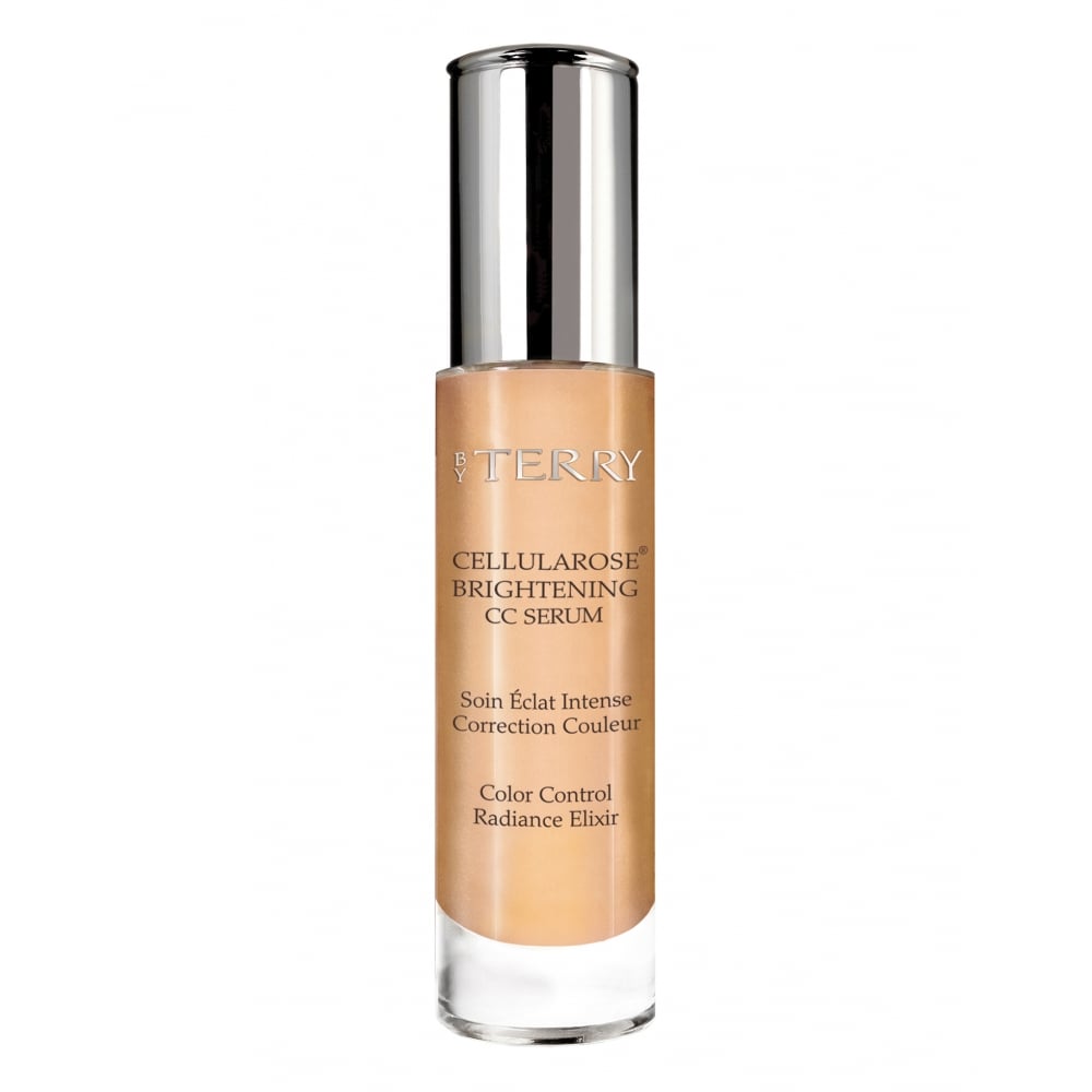 By Terry By Terry Cc Lumi Serum No 4 Sunny Flash 30ml - SERUM