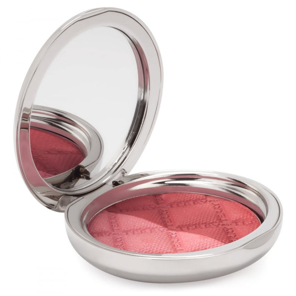 By Terry By Terry Terrybly Densiliss Blush Contouring Duo Powder - 300 Peachy -
