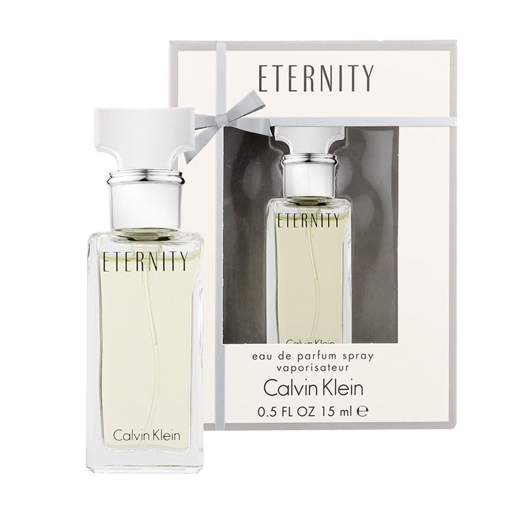 Calvin Klein Clavin Klein Eternity 15ml EDP Spray -