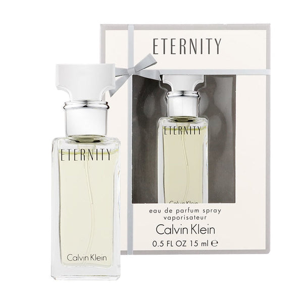 Calvin Klein Clavin Klein Eternity 15ml EDP Spray -