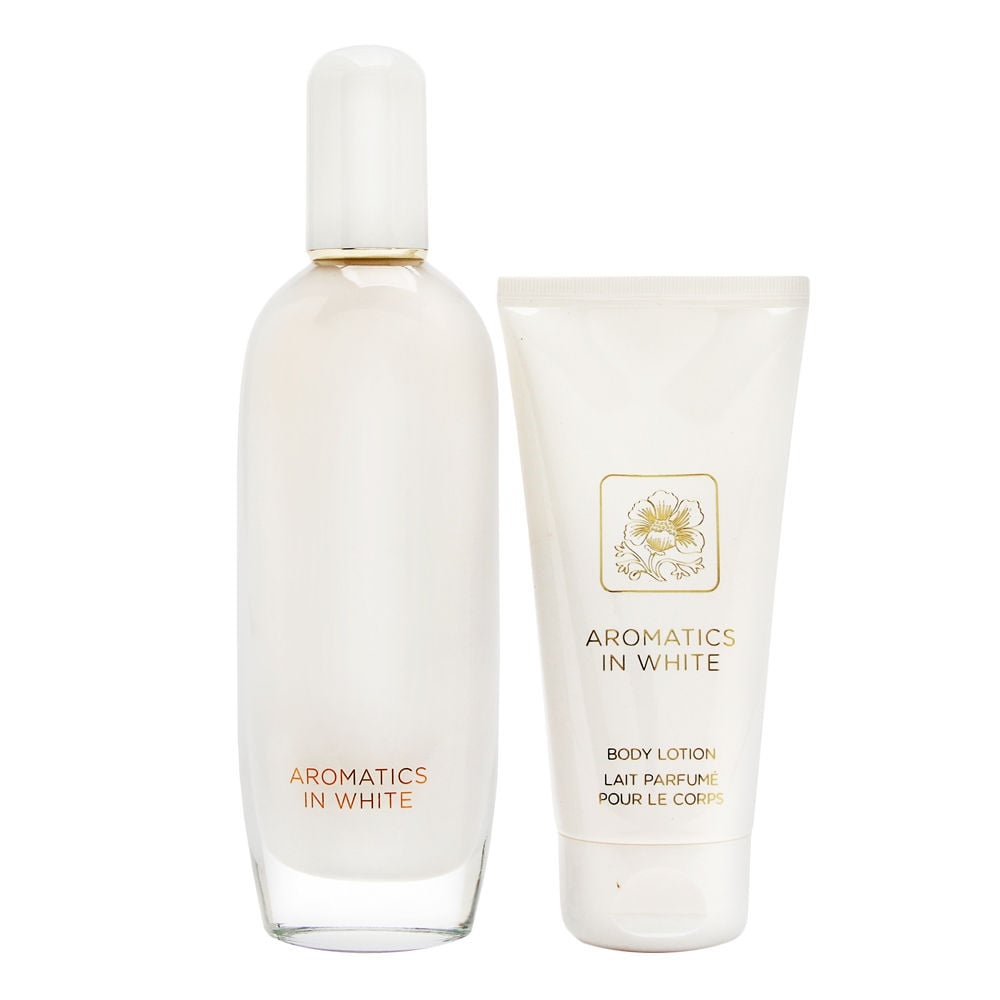 Clinique Clinique Aromatics In White 10ml EDP Spray -