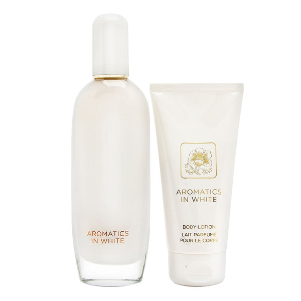 Clinique Clinique Aromatics In White 10ml EDP Spray -