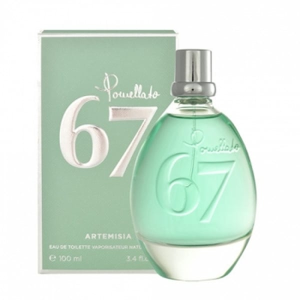 Custo Custo Pomellato 67 Artemisia 100ml EDT Spray -