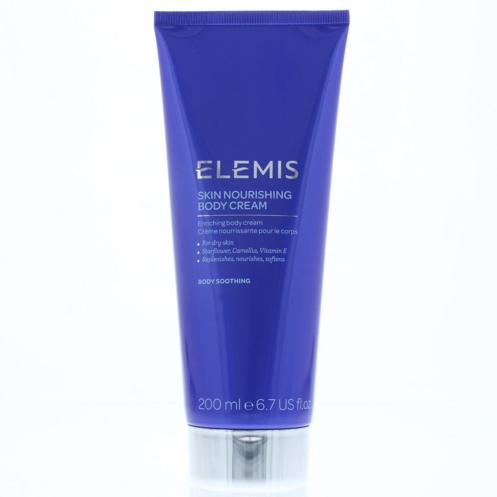 Elemis Elemis Skin Nourishing Body Cream 200ml -
