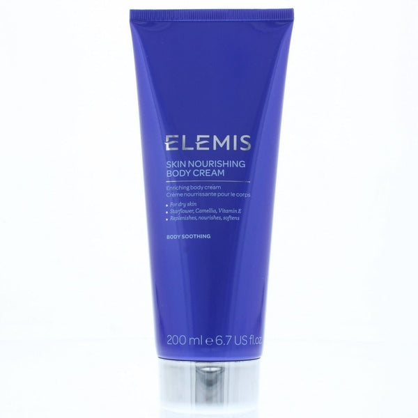 Elemis Elemis Skin Nourishing Body Cream 200ml -