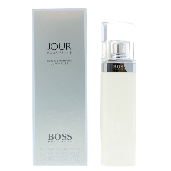 Hugo Boss Hugo Boss Jour Lumineuse 50ml EDP Spray -