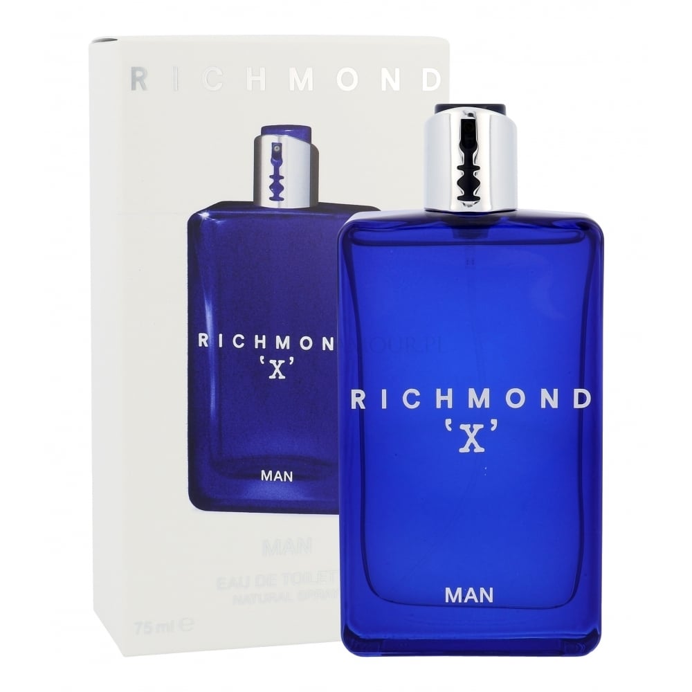 John Richmond John Richmond X Man 75ml EDT Spray -