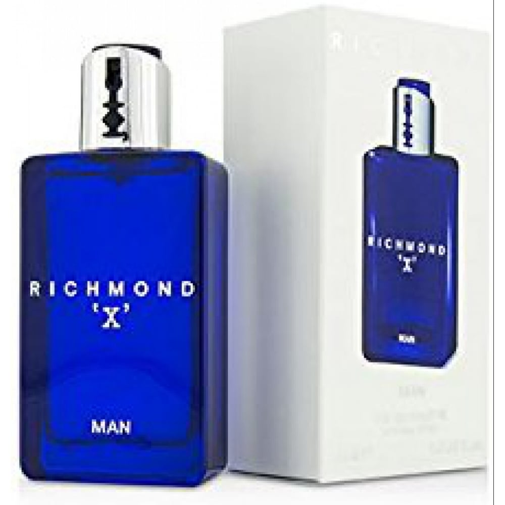 John Richmond John Richmond X Woman 75ml EDT Spray -