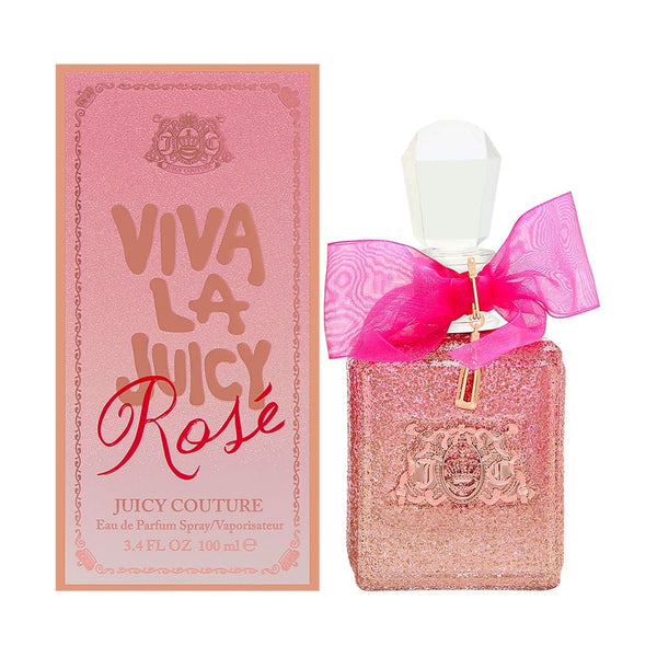 Juicy Couture Juicy Couture Viva La Juicy Rose 30ml EDP Spray - Health & Beauty > Personal Care > Cosmetics > Perfumes & Colognes > Eaux de Parfum EDP