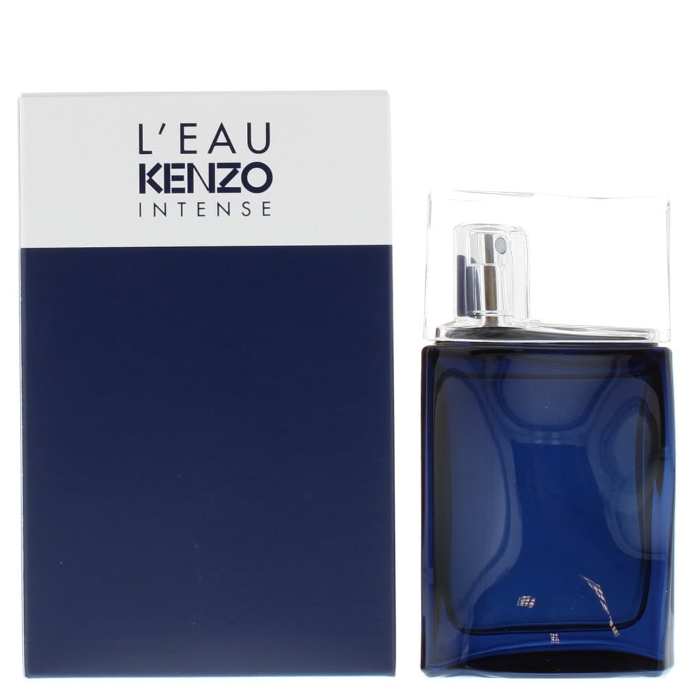 Kenzo Kenzo Leau Kenzo Intense Pour Homme 30ml EDT Spray -