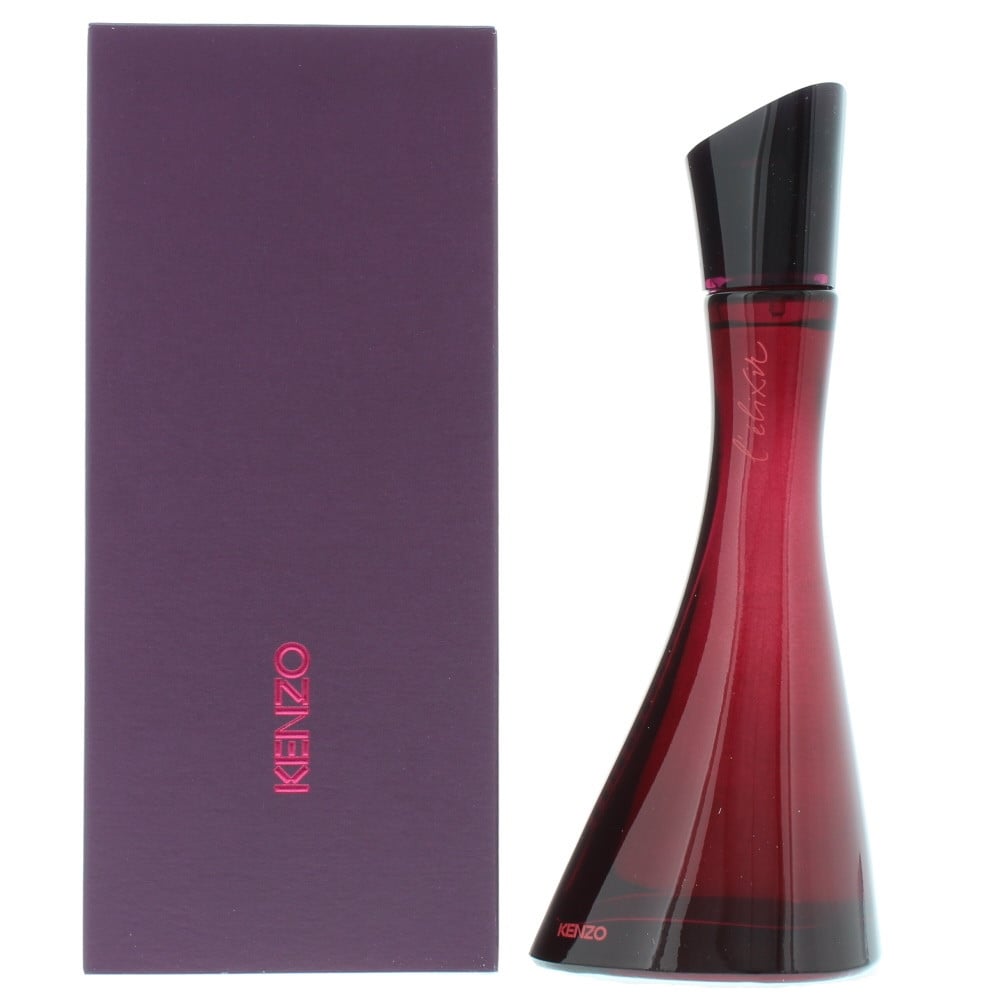 Kenzo Kenzo Jeu Damour Elixir 50ml EDP Spray -