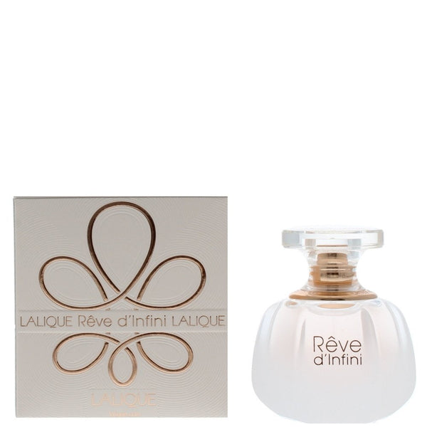 Lalique Lalique Reve D'Infini 30ml EDP Spray - Health & Beauty > Personal Care > Cosmetics > Perfumes & Colognes > Eaux de Parfum EDP