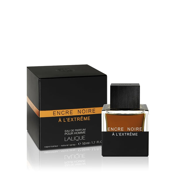 Lalique Lalique Encre Noire Extreme 50ml EDP Spray - Health & Beauty > Personal Care > Cosmetics > Perfumes & Colognes > Eaux de Parfum EDP