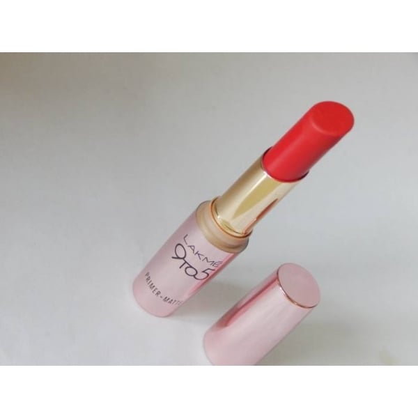 Laura Mercier Laura Mercier Velour Lovers Lip Colour Metallic 3.6G Joy -