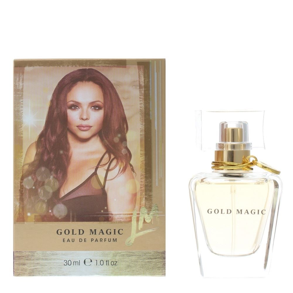 Little Mix Little Mix Gold Magic 30ml EDP Spray -