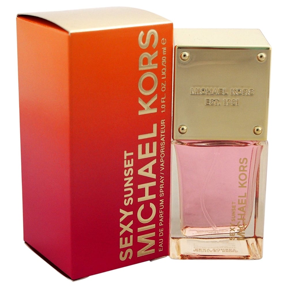 Michael Kors Michael Kors Sexy Rio De Janeiro 30ml EDP Spray -