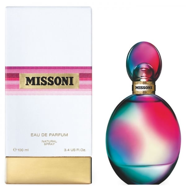Missoni Missoni 100ml EDP Spray -