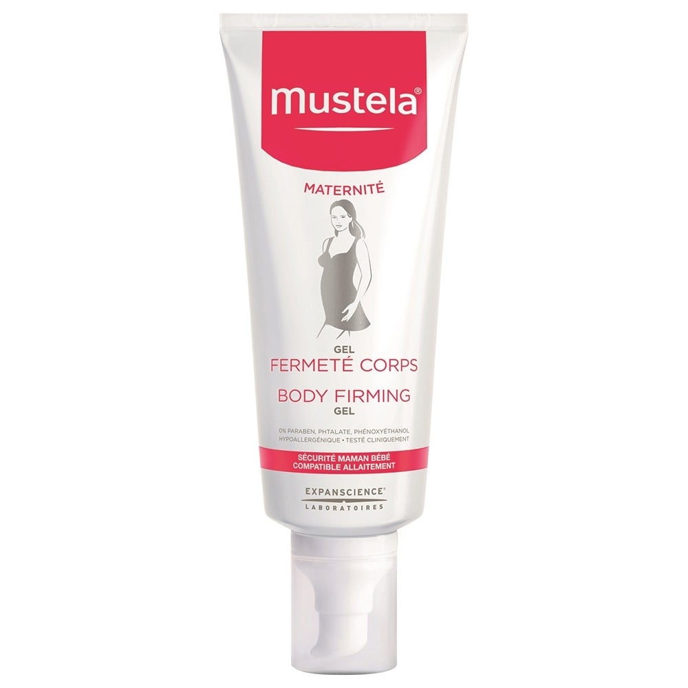 Mustela Mustela Maternite Body Firming Gel 200ml - Health & Beauty > Personal Care > Cosmetics > Skin Care
