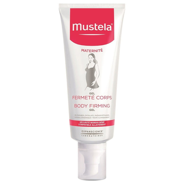 Mustela Mustela Maternite Body Firming Gel 200ml - Health & Beauty > Personal Care > Cosmetics > Skin Care