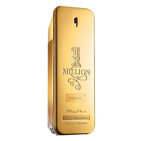 Paco Rabanne Paco 1 Million 100ml EDT Spray Collectorsedition - Gold Tin -
