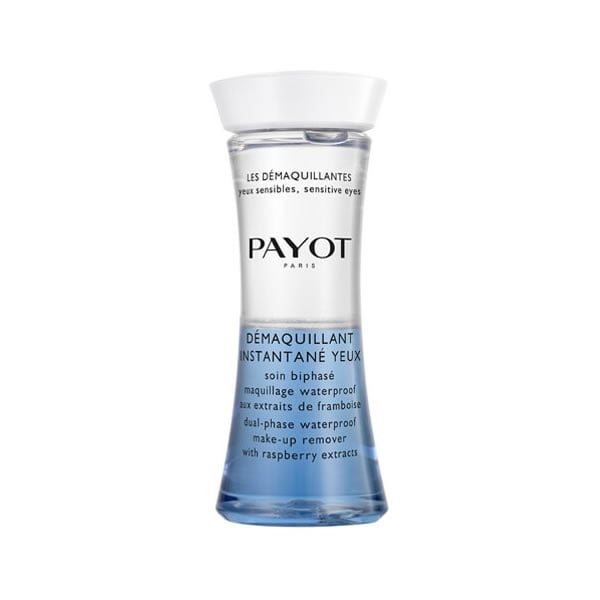 Payot Payot Dual Phase Waterproof Make-Up Remover -