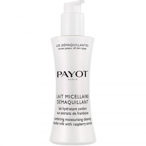 Payot Payot Lait Micellaire Demaquillant Comforting Moisturising Cleansing -