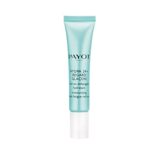 Payot Payot Hydra 24 + Regard Moisturisinand Anti-Fatigue Eye Roll-On 15ml -