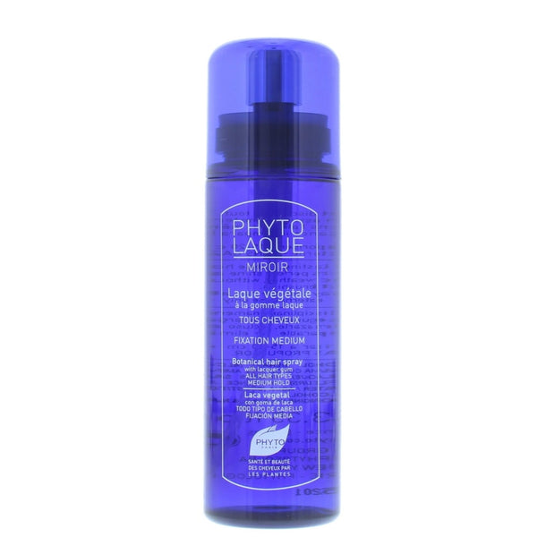 Phyto Phyto Laque 100ml Mirror Hairspray -