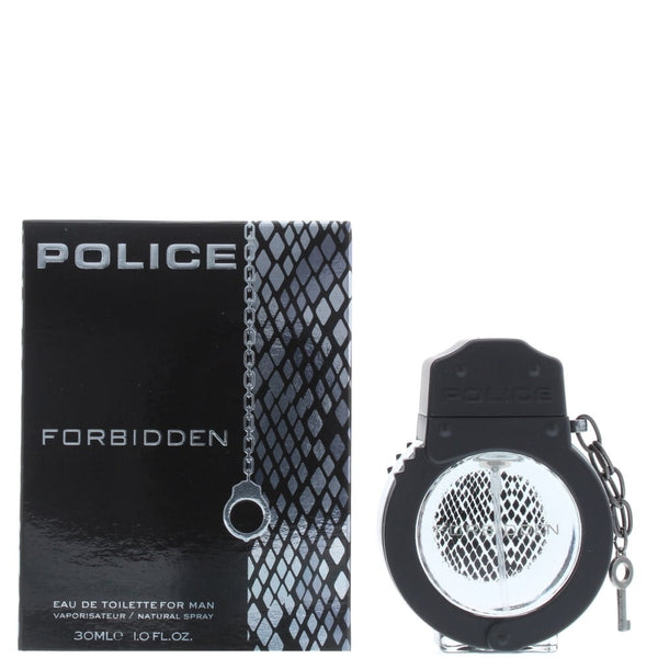 Police Police Forbidden 30ml EDT Spray -