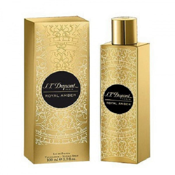 St Dupont St Dupont Dupont Oud & Rose 100ml EDP Spray - Health & Beauty > Personal Care > Cosmetics > Perfumes & Colognes > Eaux de Parfum EDP