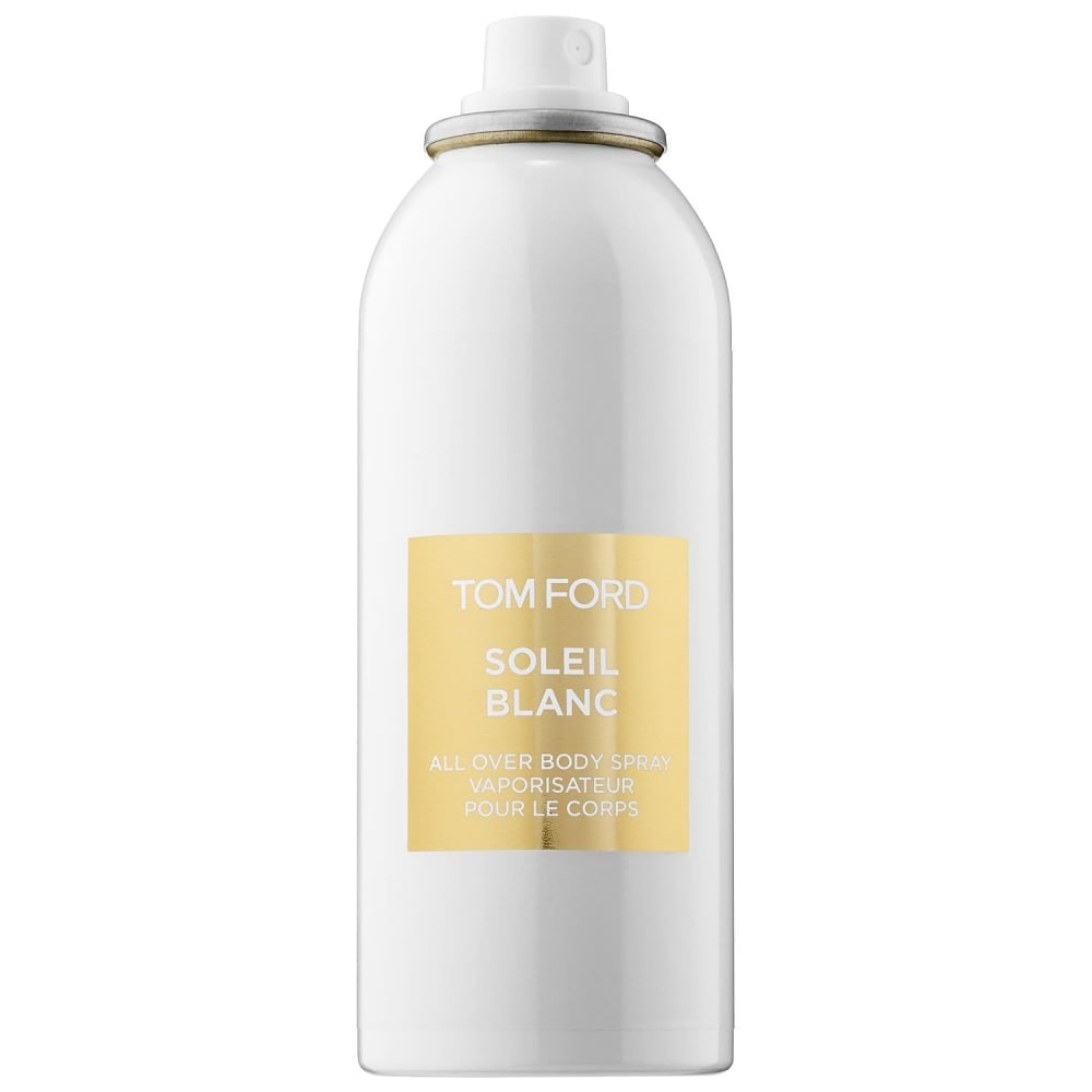 Tom Ford Tom Ford Soleil Blanc 150ml Body Spray -