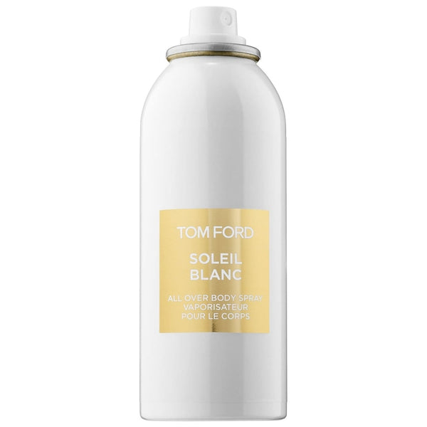 Tom Ford Tom Ford Soleil Blanc 150ml Body Spray -