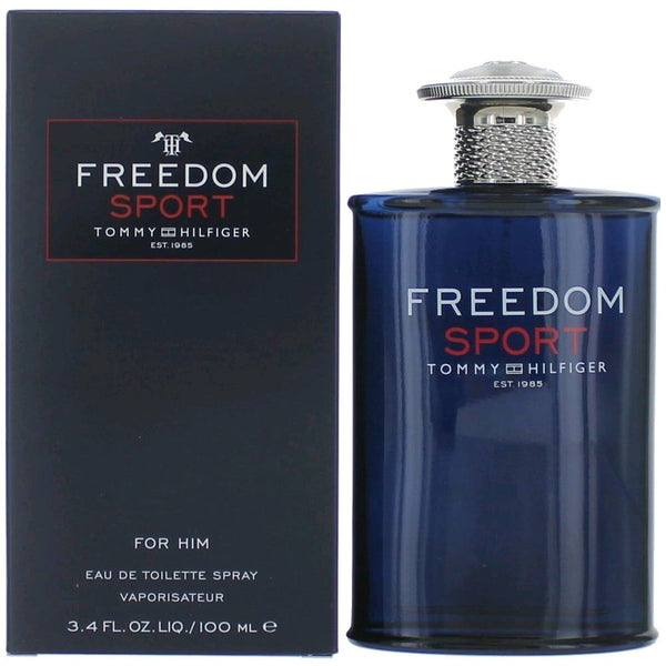 Tommy Hilfiger Tommy Freedom Sport 100ml EDT Spray -