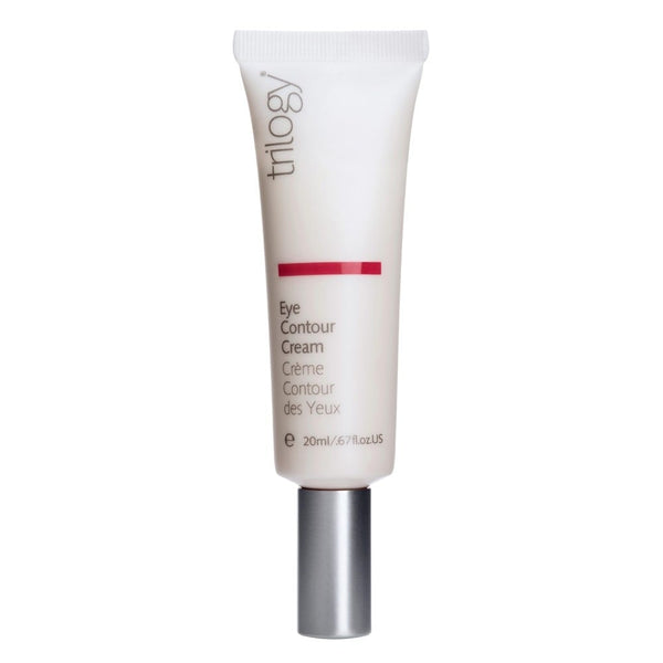 Trilogy Trilogy Eye Contour Cream 20ml -