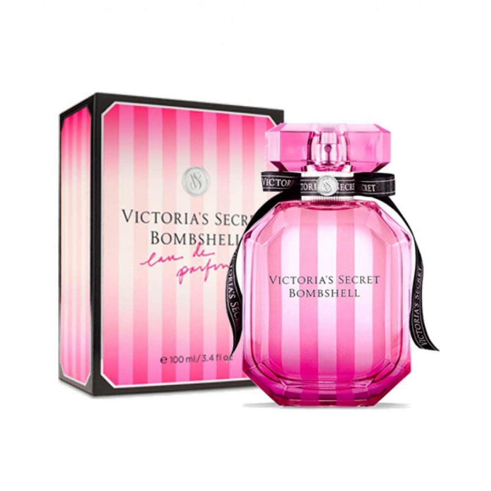 Victoria's Secret Victoria's Secret Bombshell50ml EDP Spray -