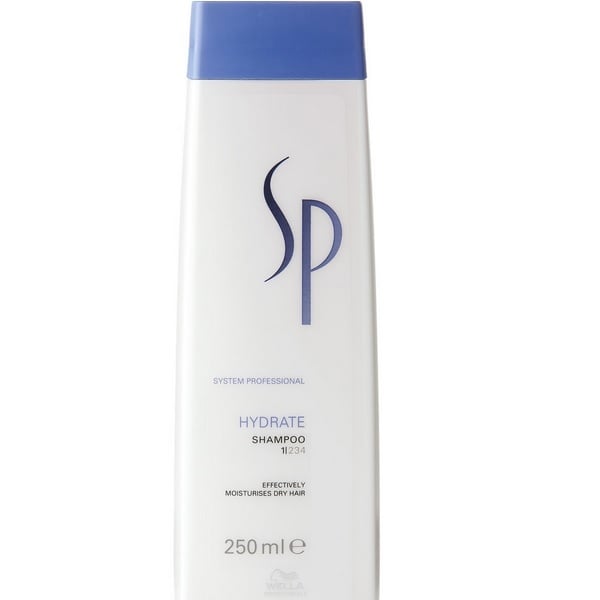 Wella Wella Sp Hydrate Shampoo No1 250ml -