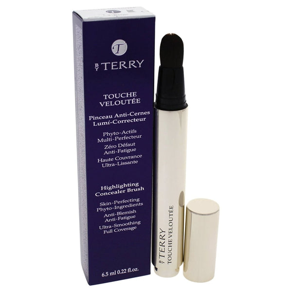 By Terry By Terry Touche Veloutee 1 Porcelain 6.5ml -